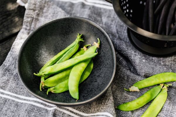 Broad Beans - Avarakkaai - அவரைக்காய்
