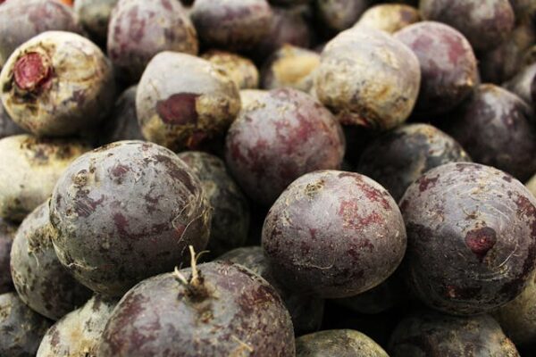 Beetroot - பீட்ரூட்