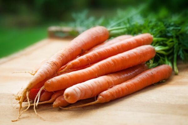 Carrot - கேரட்