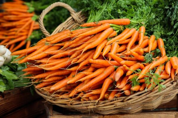 Carrot - கேரட் - Image 2