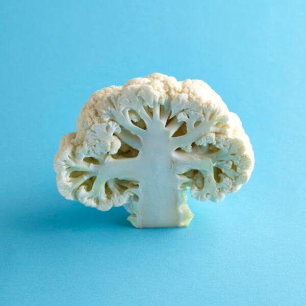 Cauliflower - காலிஃபிளவர் - Image 3