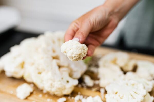 Cauliflower - காலிஃபிளவர் - Image 4
