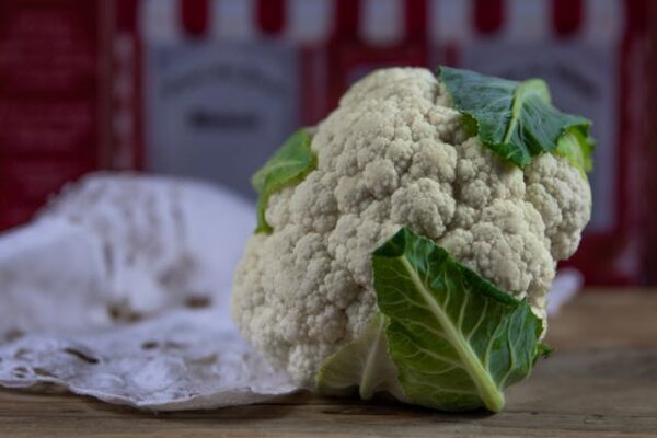 Cauliflower - காலிஃபிளவர்