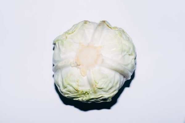 Cabbage - Muttaicoss -  முட்டைக்கோஸ்