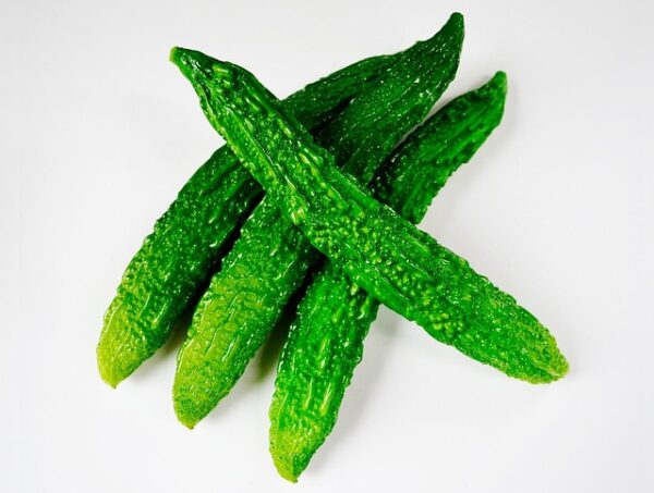 Bitter Gourd - Pagarkkai - பாகற்காய்
