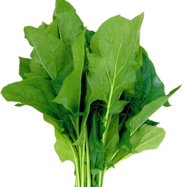 Palak Keerai – பாலக் கீரை