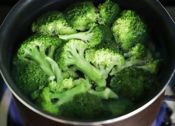 Broccoli - பூக்கோசு - Image 3