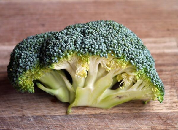 Broccoli - பூக்கோசு - Image 2