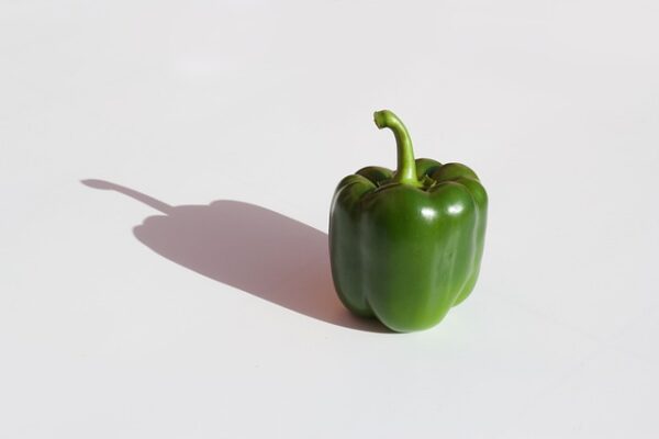 Capsicum - kudai millagai - குடைமிளகாய் - Image 2