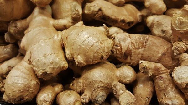 Ginger - Inji - இஞ்சி - Image 3