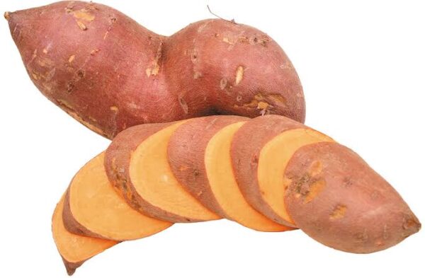 Sweet Potato - Sakara Valli Kizangu - இனிப்பு உருளைக்கிழங்கு - Image 3