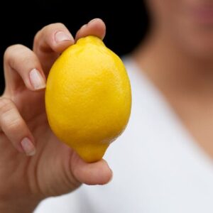Lemon (Lime) - Elumichai Pazam - எலுமிச்சை