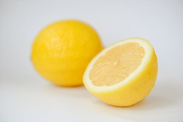Lemon (Lime) - Elumichai Pazam - எலுமிச்சை - Image 2