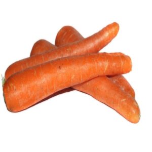 carrot கேரட்