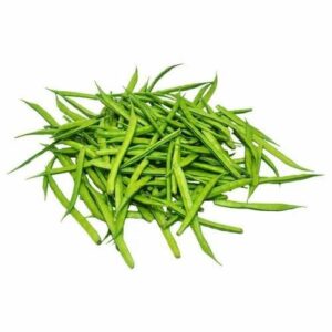 cluster beans kothavarikai கொத்தவரை