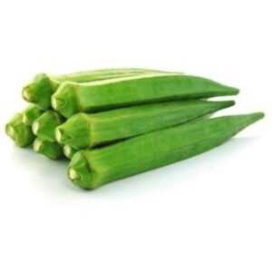 lady's finger venderkaai வெண்டைக்காய்