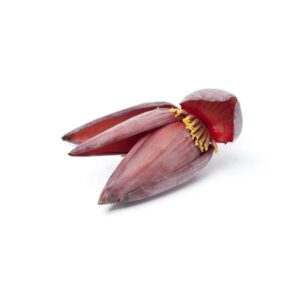 Banana Flower