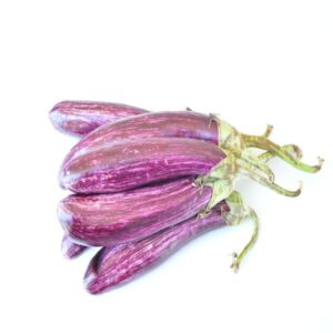 Brinjal Blue| Kathrica Neealm