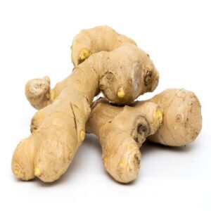 Ginger | inji