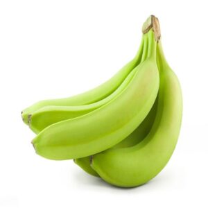 Raw Banana