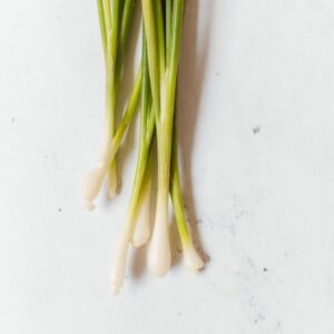 Spring Onion | Vengaya Thal