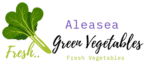aleaseagreenvegetables.com